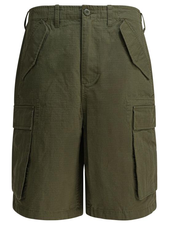 26SS 스투시 숏팬츠 1123382726 OLIVE GREEN