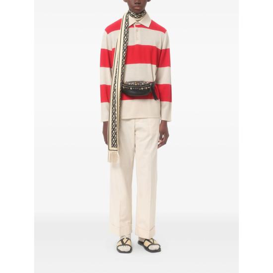 25FW 발렌티노 가라바니 크로스백 7Y2B0R39MJL 0NO BLACK - VALENTINO GARAVANI