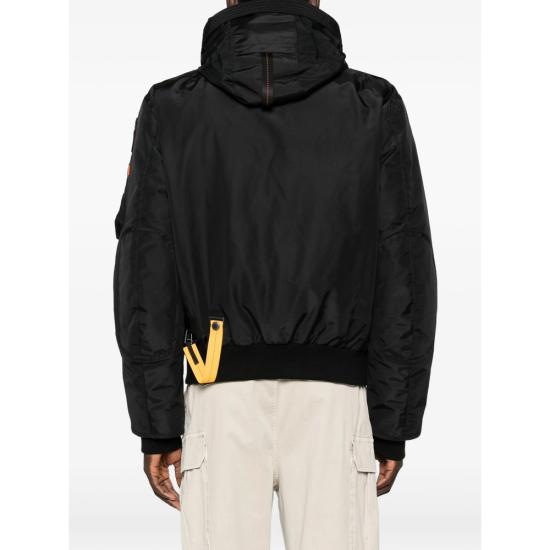 25FW 파라점퍼스 숏패딩 GOBI PMJKMA01 0541 BLACK - PARAJUMPERS