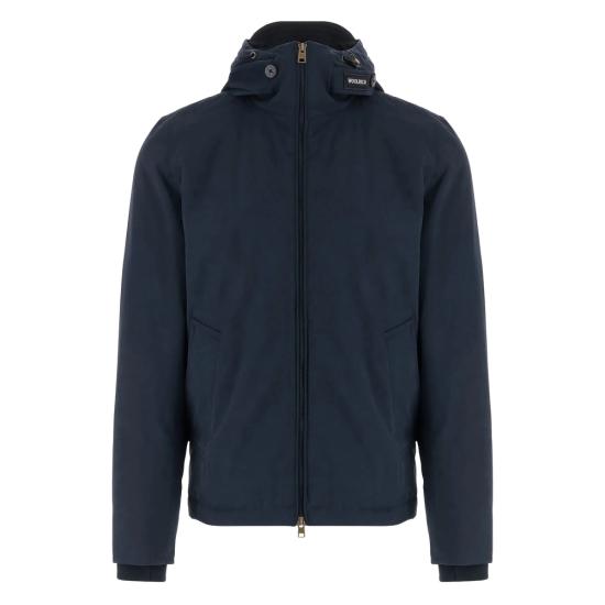 25FW 울리치 코트 CFWOOU2047 3989 BLUE