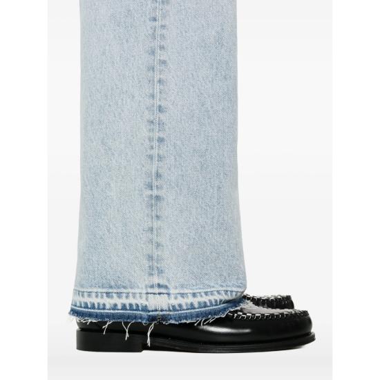 25FW 갤러리 디파트먼트 멜로즈 데님 팬츠 MDP 40092 INDI BLUE - GALLERY DEPT