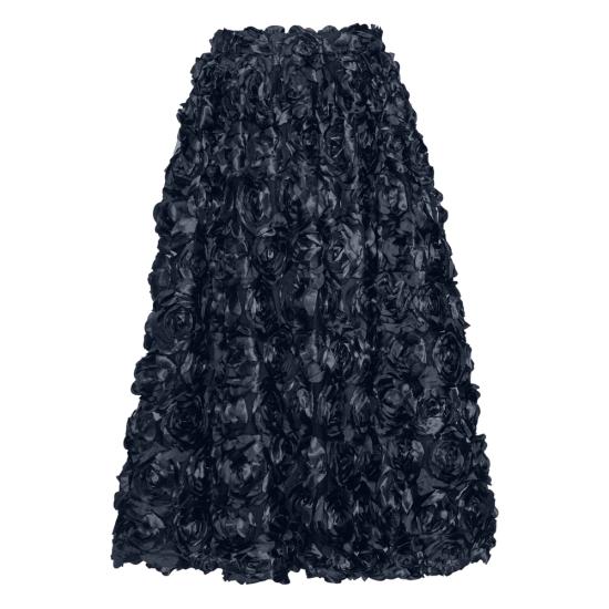 25FW 로테이트 스커트 1150251725 MAXI SUN 1725 BLUE - ROTATE