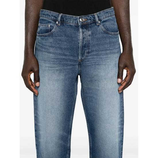 25FW 아페쎄 데님 팬츠 COHAD H09212 IAL BLUE - A.P.C.