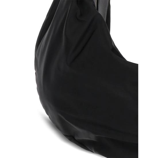 25FW 케이트 숄더백 H6009 951 L951 200 BLACK - KHAITE