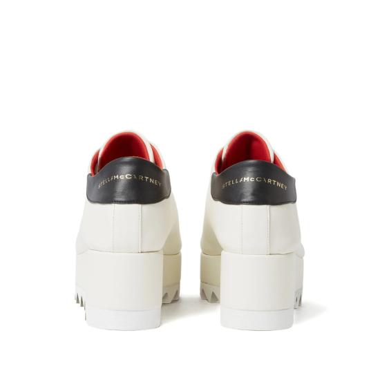 25FW 스텔라 맥카트니 스니커즈 810556 W1G90 9002 WHITE - STELLA MCCARTNEY