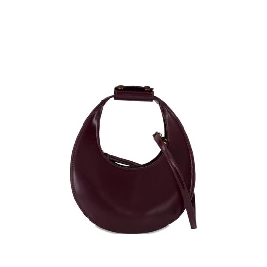 25FW 스타우드 숄더백 H25P3005PO SYR RED