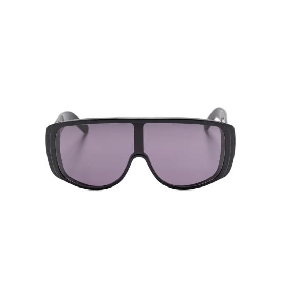 25FW MM6 메종마르지엘라 선글라스 T4I BLACK