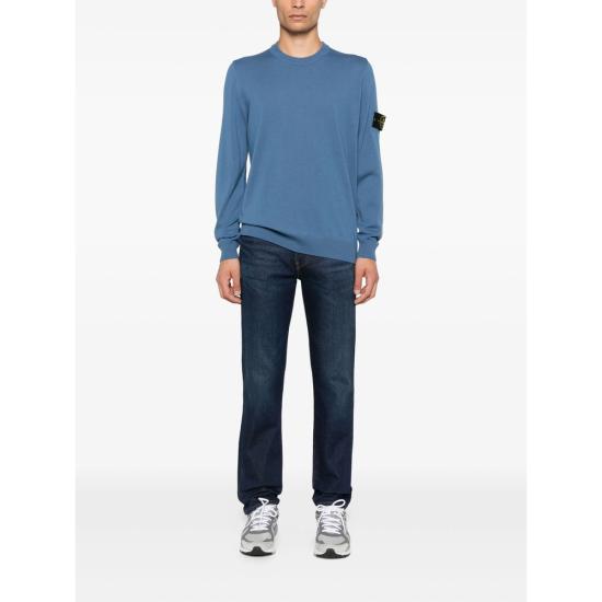 25FW 리바이스 데님 팬츠 04511 6364 BLUE - LEVI'S