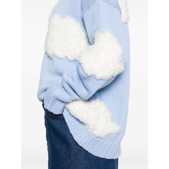 25FW 피오루찌 자켓 W02SMKSW335KN LIGBL BLUE - FIORUCCI