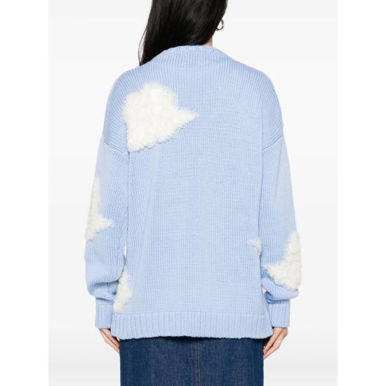 25FW 피오루찌 자켓 W02SMKSW335KN LIGBL BLUE - FIORUCCI