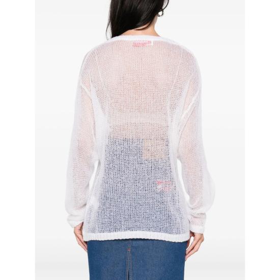 25FW 피오루찌 자켓 W02FPKSW255KN WHITE - FIORUCCI