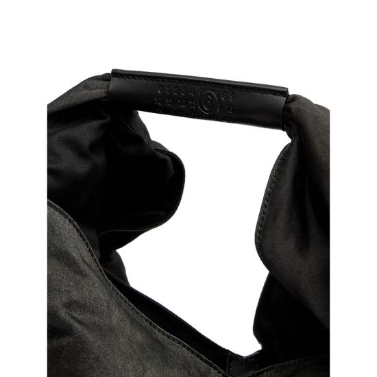 25FW MM6 메종마르지엘라 토트백 P8487 SB5WC0019 T8013 BLACK - MM6 MAISON MARGIELA