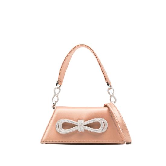 25FW 마흐앤마흐 숄더백 PF25B0100 GOBRO NEUTRALS