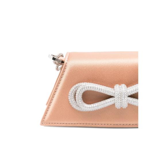 25FW 마흐앤마흐 숄더백 PF25B0100 GOBRO NEUTRALS - MACH&MACH