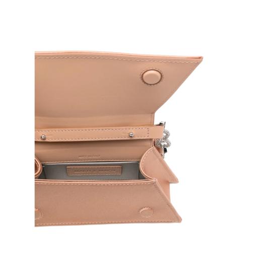 25FW 마흐앤마흐 숄더백 PF25B0100 GOBRO NEUTRALS - MACH&MACH