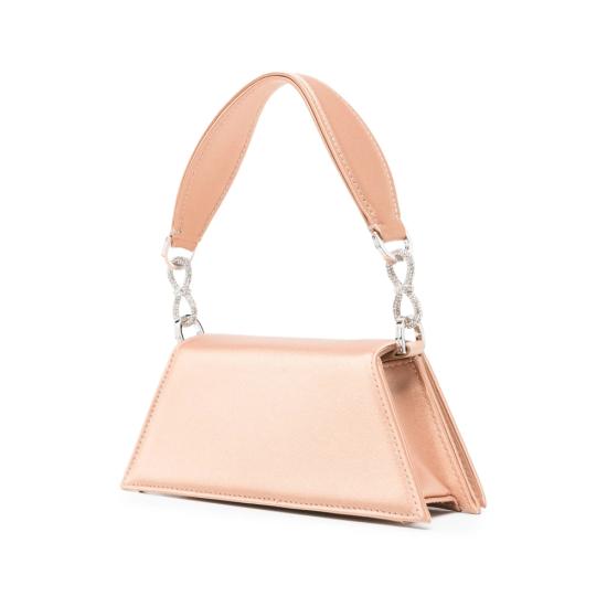 25FW 마흐앤마흐 숄더백 PF25B0100 GOBRO NEUTRALS - MACH&MACH