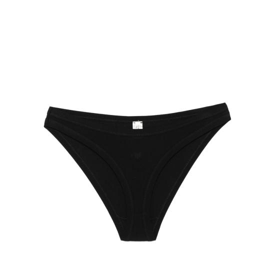 25FW 베이스레인지 팬티 UNHB RB HEART BELL BLACK