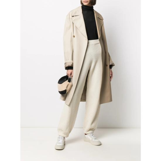 25FW 베이스레인지 긴팔 티셔츠 TOTN BL TURTLENECK BLACK - BASERANGE