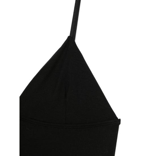 25FW 베이스레인지 라운지 웨어 ONMI BL MISSISSIPP BLACK - BASERANGE