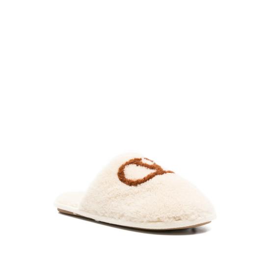 25FW 발렌티노 가라바니 뮬/슬리퍼 7Y2S0J88AWJ BKC NEUTRALS - VALENTINO GARAVANI