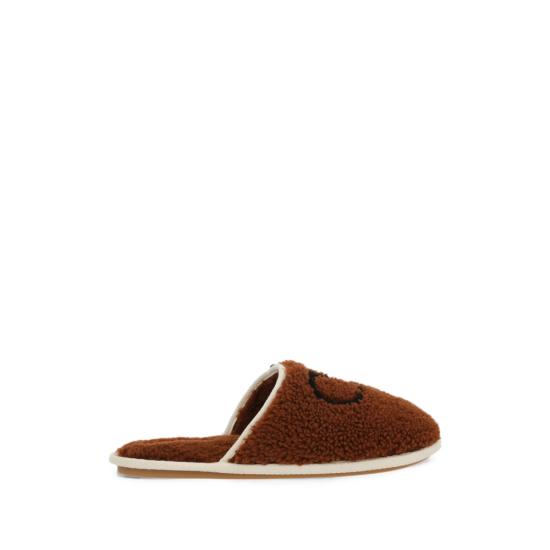 25FW 발렌티노 가라바니 뮬/슬리퍼 7Y2S0J88AWJ BKB BROWN
