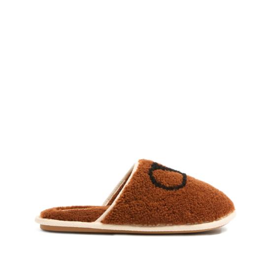 25FW 발렌티노 가라바니 뮬/슬리퍼 7Y2S0J88AWJ BKB BROWN - VALENTINO GARAVANI