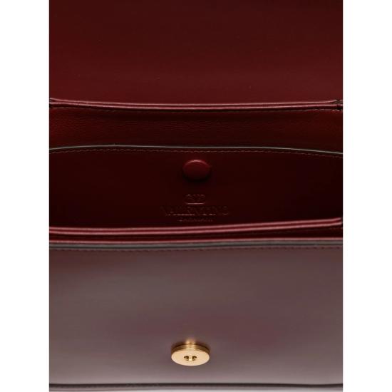 25FW 발렌티노 가라바니 크로스백 7Y2B0R15UHF AFJ RED - VALENTINO GARAVANI