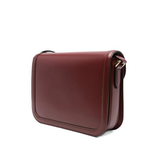 25FW 발렌티노 가라바니 크로스백 7Y2B0R15UHF AFJ RED - VALENTINO GARAVANI