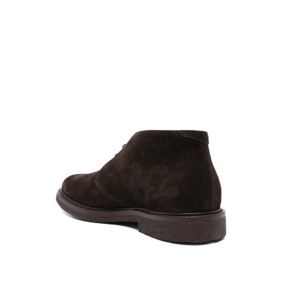 25FW 헨더슨 부츠 85502 S 0 MODIC BROWN - HENDERSON