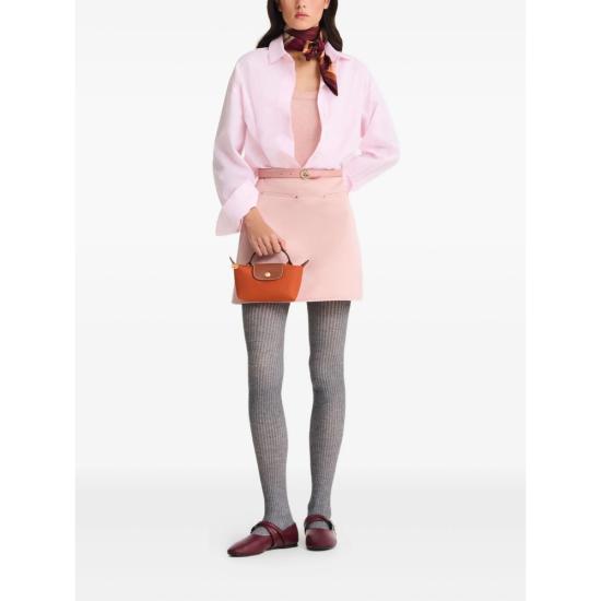 25FW 롱샴 토트백 34175089 P97 ORANGE - LONGCHAMP