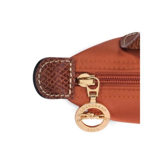 25FW 롱샴 토트백 34175089 P97 ORANGE - LONGCHAMP