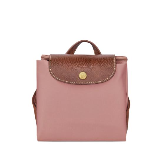 25FW 롱샴 백팩 10284089 P96 PINK - LONGCHAMP