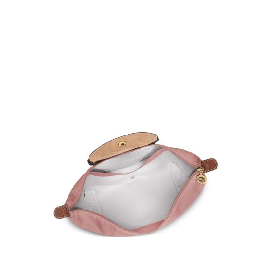 25FW 롱샴 백팩 10284089 P96 PINK - LONGCHAMP