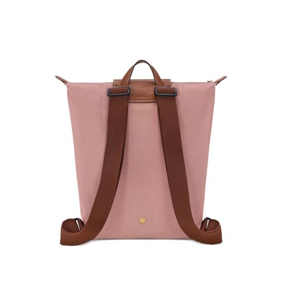 25FW 롱샴 백팩 10284089 P96 PINK - LONGCHAMP