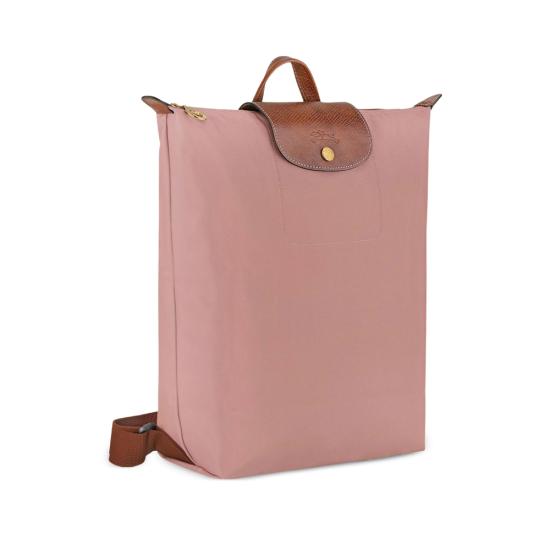 25FW 롱샴 백팩 10284089 P96 PINK - LONGCHAMP