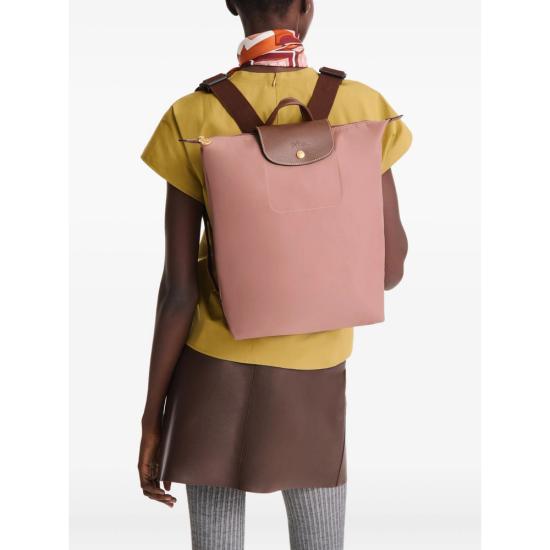 25FW 롱샴 백팩 10284089 P96 PINK - LONGCHAMP