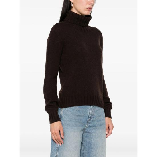 25FW 아라고나 케이프 D3232TF 192 BROWN - ARAGONA