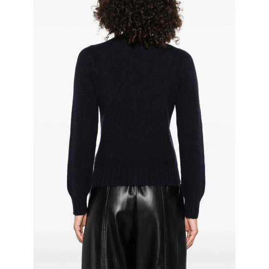 25FW 아라고나 케이프 D3231TF 330 BLUE - ARAGONA