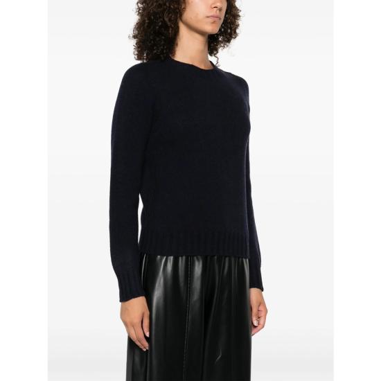 25FW 아라고나 케이프 D3231TF 330 BLUE - ARAGONA