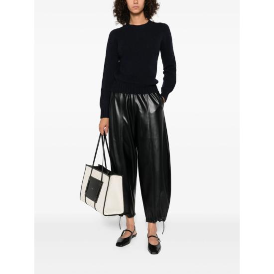 25FW 아라고나 케이프 D3231TF 330 BLUE - ARAGONA