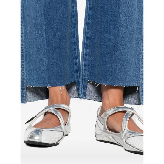 25FW 이엘브이 데님 데님 팬츠 AUDREY MIBLU BLUE - E.L.V. DENIM