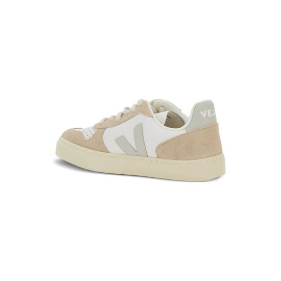 25FW [키즈] 베자 스니커즈 CX0520999C WHNAL NEUTRALS - VEJA