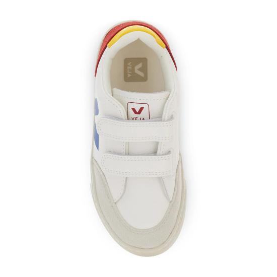 25FW [키즈] 베자 스니커즈 XV0520980C WHMUP WHITE - VEJA