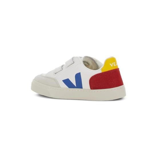 25FW [키즈] 베자 스니커즈 XV0520980C WHMUP WHITE - VEJA