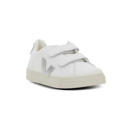 25FW [키즈] 베자 스니커즈 SV0520956C WHSIL WHITE