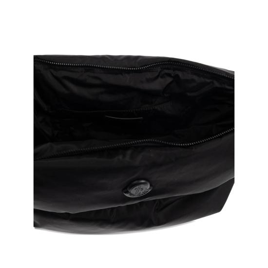 25FW 몽클레어 클러치/파우치 M7451 6B000 01 999 BLACK - MONCLER