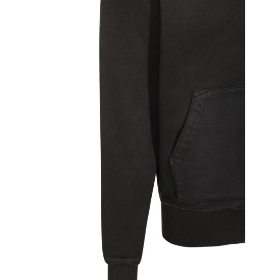 25FW 아미리 집업 니트 AMJYHD1132 BLACK - AMIRI