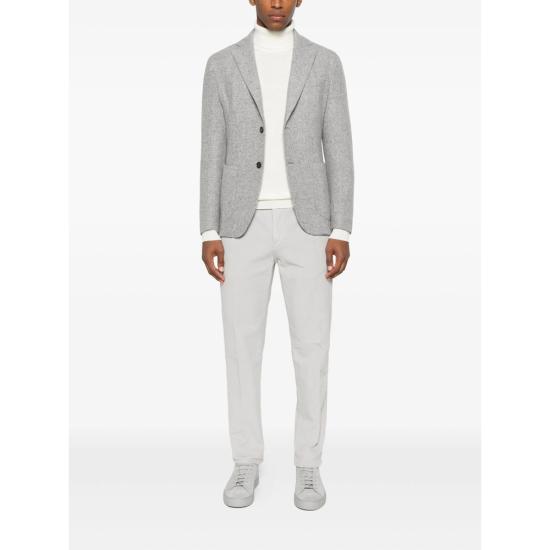 25FW 로베르토 콜리나 터틀넥 M02203 M0202 NEUTRALS - ROBERTO COLLINA