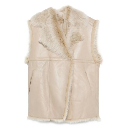 25FW 이로 베스트 YEMINI WP137 BEI01 NEUTRALS