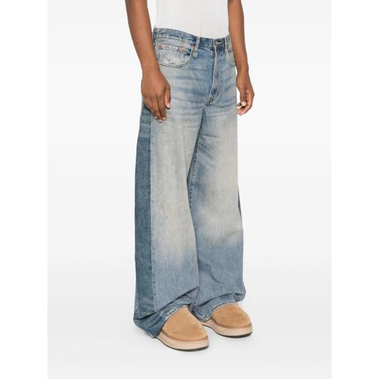 25FW 알13 데님 팬츠 R13MD192 D347A VINDI BLUE - R13